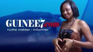 Guinee7.com - Spot publicitaire