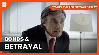 How Junk Bonds Changed Wall Street - Titans: The Rise of Wall Street - Documentary