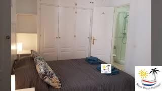 Holiday Rental in Nerja Spain