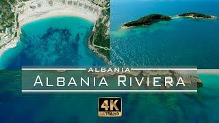 South Albania Riviera -  @MTravelVlog