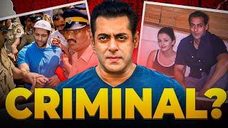 What's Wrong With Salman Khan | THE FILMIK |