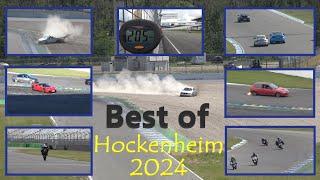 Best of Touristenfahrten Hockenheim 2024