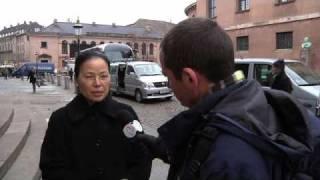 Interview with Ven. Dr. Grace Chung Lee