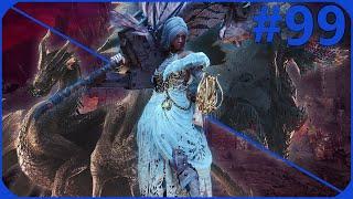 Fighting Alatreon and Fatalis Every Day Until Wilds Comes Out - Day 99