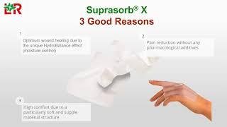 Suprasorb® X