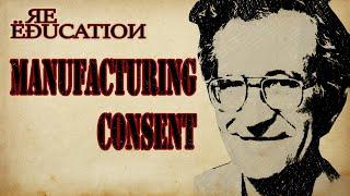 Manufacturing Consent