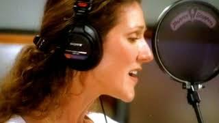 Céline Dion and R. Kelly - I'm Your Angel (Official Music Video, Studio Version) [1080p]