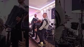 VESELJE ZA PAMĆENJE U KRUPNJU - CELA SALA NA NOGAMA - #hitbend #music #uzivo