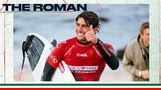 The Roman - Leonardo Fioravanti / Best Of Italy's Leonardo Fioravanti