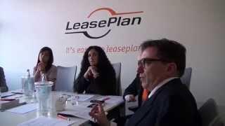 LeasePlan Italia - Inaugurazione nuova sede commerciale