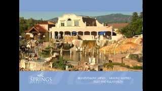 The Springs Resort & Spa | Pagosa Colorado