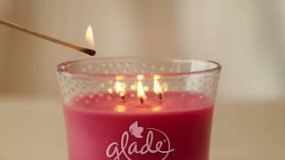 Glade® Apple Cinnamon Fragrance