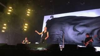 Depeche Mode - Heroes - Leipzig 2017