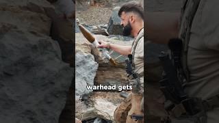 What Happens If You Throw an RPG 