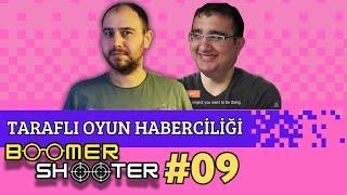 BOOMER SHOOTER #09 I PLAYSTATION 5 PRO GELİYOR