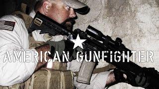 American Gunfighter Episode 4 - John Chapman, LMS Defense - Presented by BCM