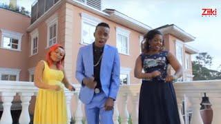 Willy Paul - Sijafika Ft  Size 8, Kambua & Gloria Muliro (Official YWC Video)