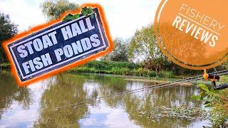 Method Feeder Fishing At Stoat Hall | Fishery Reviews