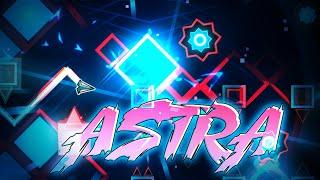 "Astra" (Preview) by Viprin, Xender Game, bli & more | Geometry Dash 2.2