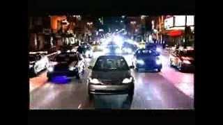 Civic Nation (2003 - 60sec)