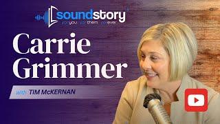 Carrie Grimmer SoundStory