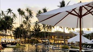 Henann Resort Alona Beach Bohol  | Super 𝖤l𝖾gant & 𝖱elaxing 