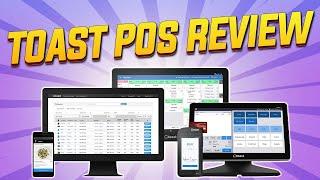 Toast POS Review for 2024 - Pricing, Pros vs Cons, Alternatives