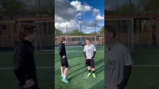 тгк: Sviblovo Media #shorts  #football #soccer #edit #challenge #footballskills #футбол  #stresstest