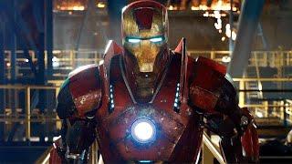 Ironman 3 - Final Battle