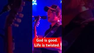 Stephen Wilson Jr - Twisted - Live 2024 - Charlotte NC #sonofdad