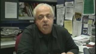 20 Seconds with Steve Cochran