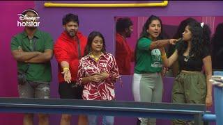 Bigg Boss Telugu 8 | Day 5 - Promo 2 | 'Bricks Balancing' Task | DisneyPlusHotstarTelugu