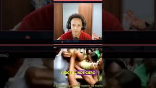 EMIGRANTE- @ElBLosAldeanos  #manti_podcast #rap #shortvideoviral #shorts #hiphopmusic #emigrantes