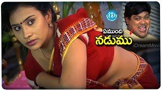 Brindavanam Lo Gopika Movie Scene - Krishnudu Comedy Telugu Movies | iDream Eluru