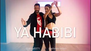 Ya Habibi - Silvia Brazzoli & Larry Daccò