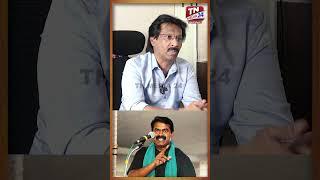 நாம் தமிழர் சீமான் கோவக்கார தலைவரா இருக்காரு  | NTK  | Seeman | Abdul Muthaleef