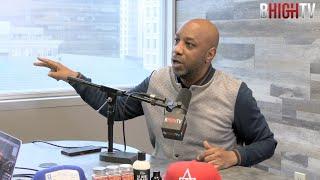 Wicked Reacts To Ye's Interview With Academics, I Only Kinda Agreed With 1 Thing He Said...