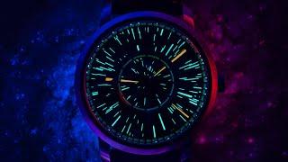 The Hyperspace Automatic  by Xeric