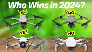 Best DJI Drone 2025 [don’t buy one before watching this]