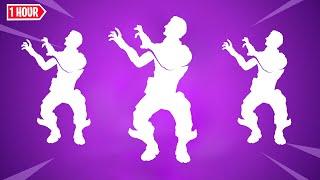 FORTNITE REANIMATED EMOTE (1 HOUR)