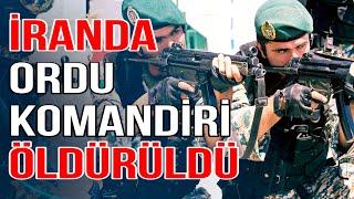 İranda etirazlar gücləndi - Ordu komandiri öldürüldü - Xəbəriniz Var? - #canlı -Media Turk TV