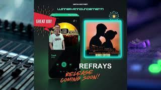 99ers feat. Aishia - Can You Feel the Love Tonight (Refrays Remix)  Contest  3RD PLACE! 