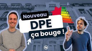 Réforme du DPE : on teste le simulateur pour voir les évolutions !