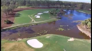 City Fort Myers Golf Courses 2018