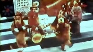 Watch The Banana Splits Opening and Closing Theme Tunes 1968 - 1970