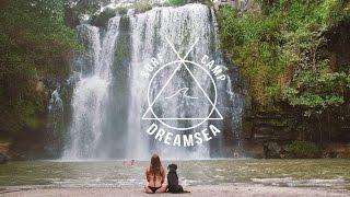 Dreamsea Surf Camp Costa Rica: Waterfall Excursion