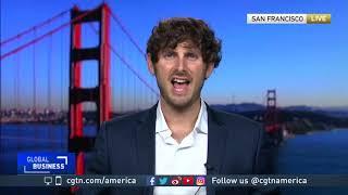 Josh Constine talks about Silicon Valley, corporate social responsibility and how tech giants can do