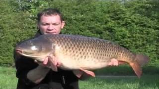 XL Carp Fryernings 2011 Highlights