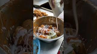 Best Gravy Momos In Delhi || Pratap Nagar Metro Station