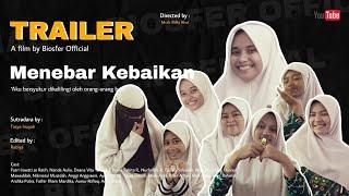 MENEBAR KEBAIKAN (TRAILER)_Short Film by Biosfer Official